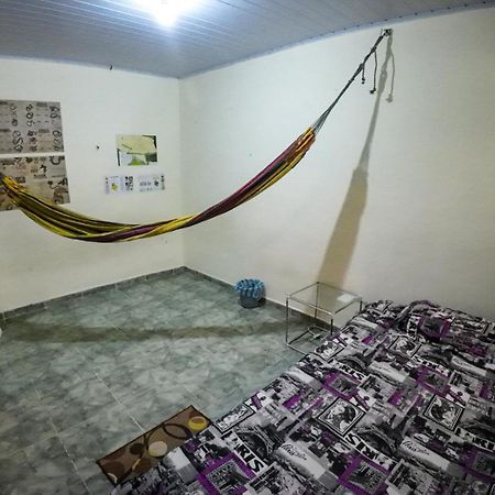 Capibara Guest House เลติเซีย ภายนอก รูปภาพ